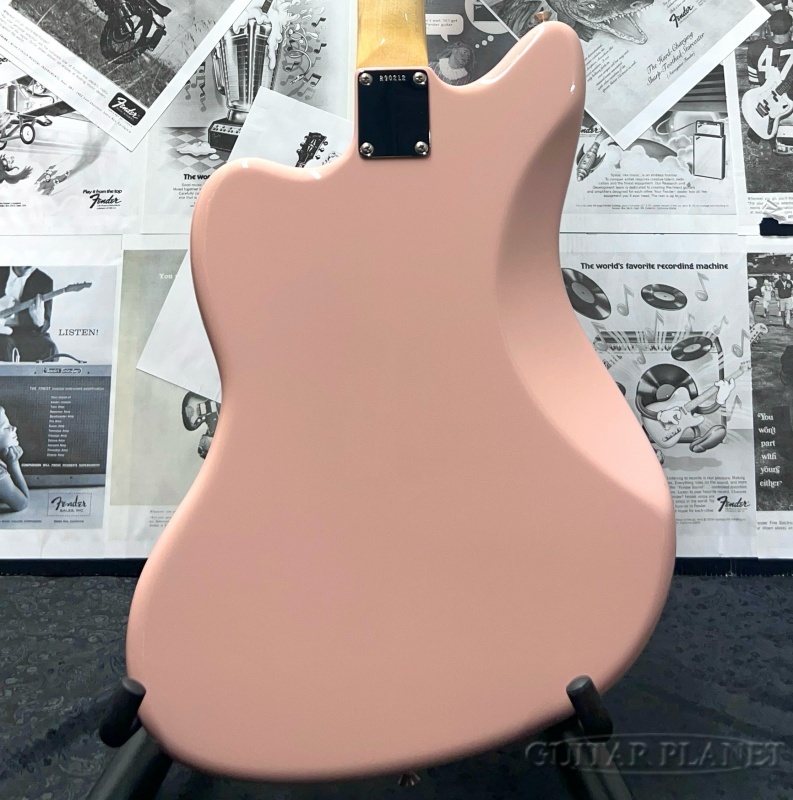 Fender Custom Shop MBS 1962 Jazzmaster Relic -3 Color Sunburst- by
