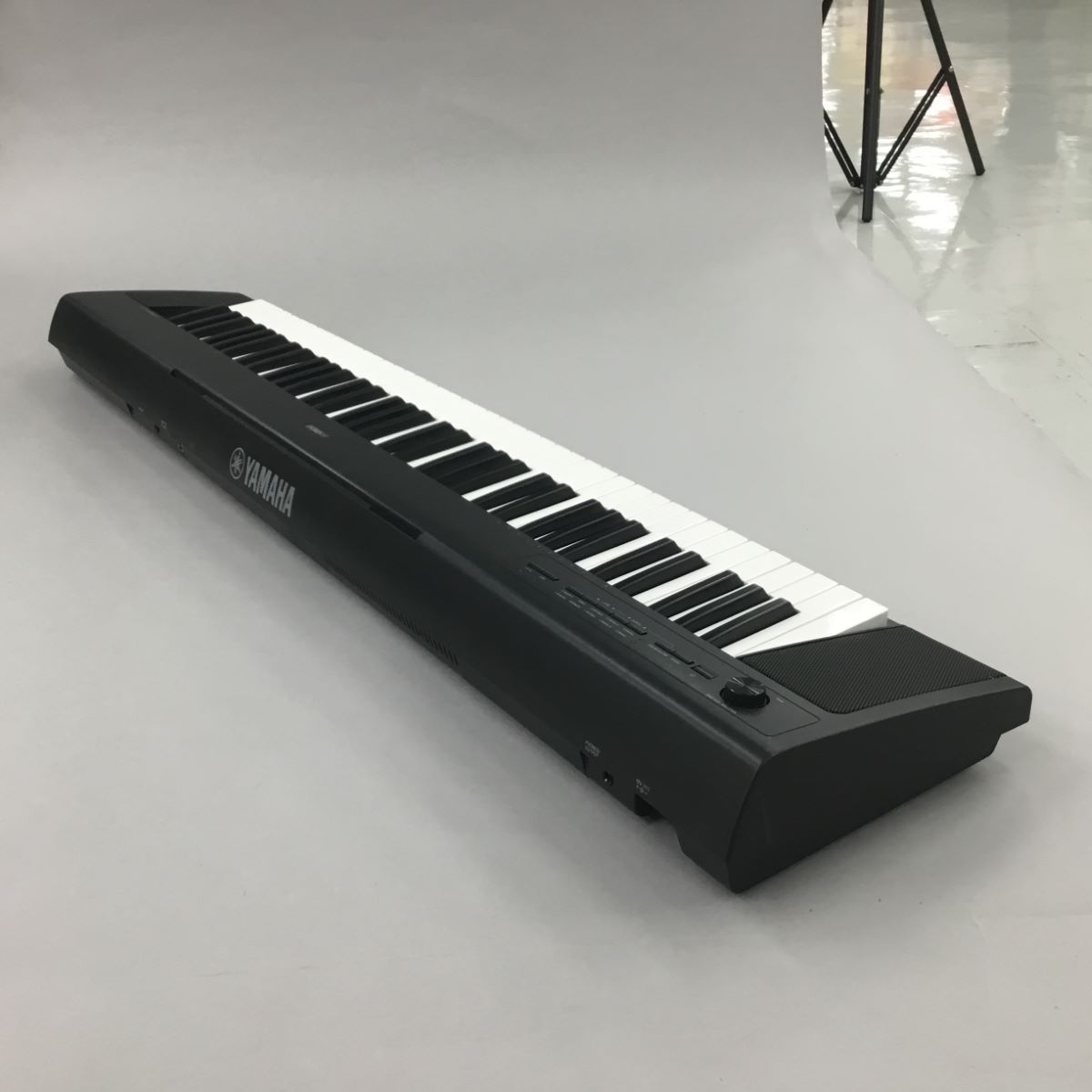 YAMAHA NP-32B ブラック 76鍵盤NP32B piaggero ピアジェーロ（新品