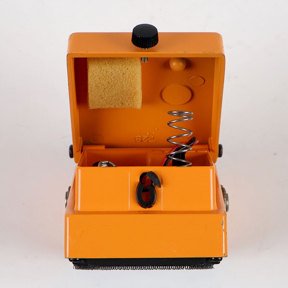 BOSS 【中古】 ターボディストーション エフェクター BOSS DS-2 Turbo