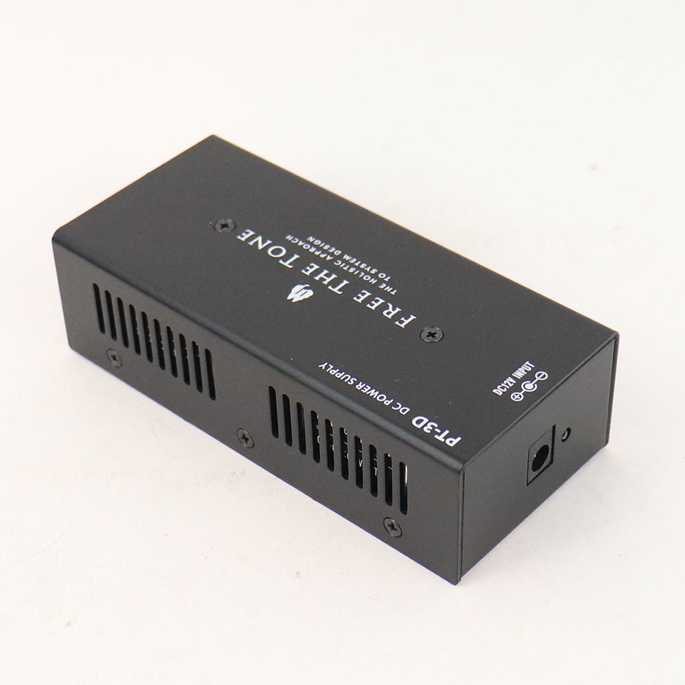 Free The Tone 【中古】 パワーサプライ Free The Tone PT-3D DC