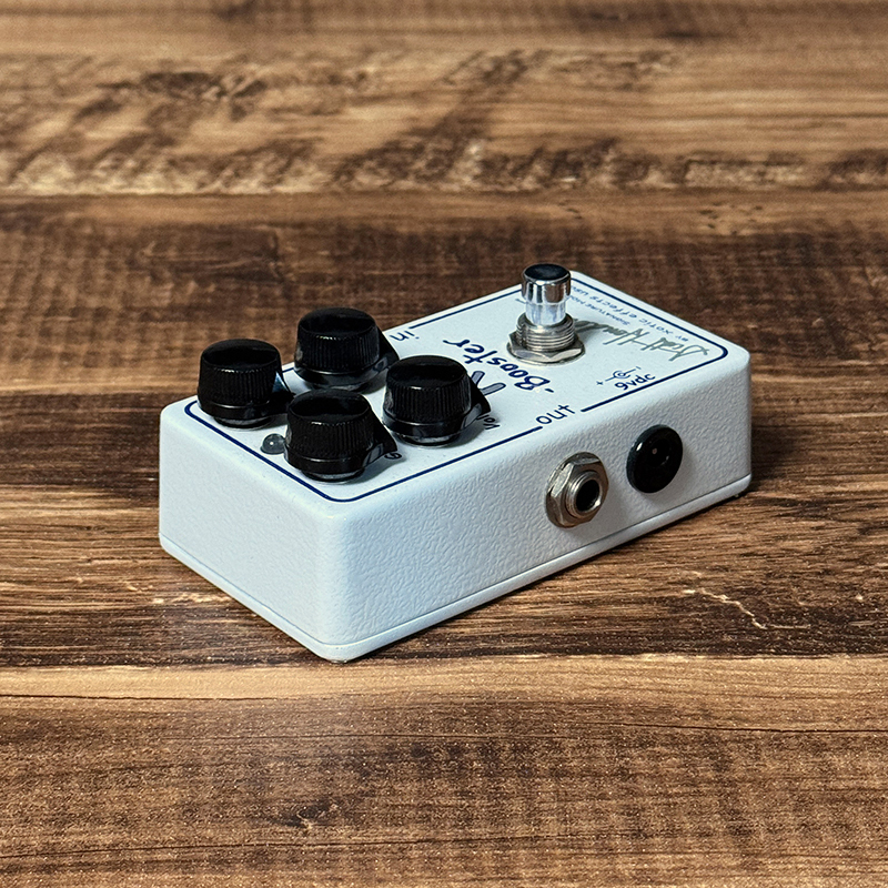 Xotic RC Booster Scott Henderson Signature（中古）【楽器検索