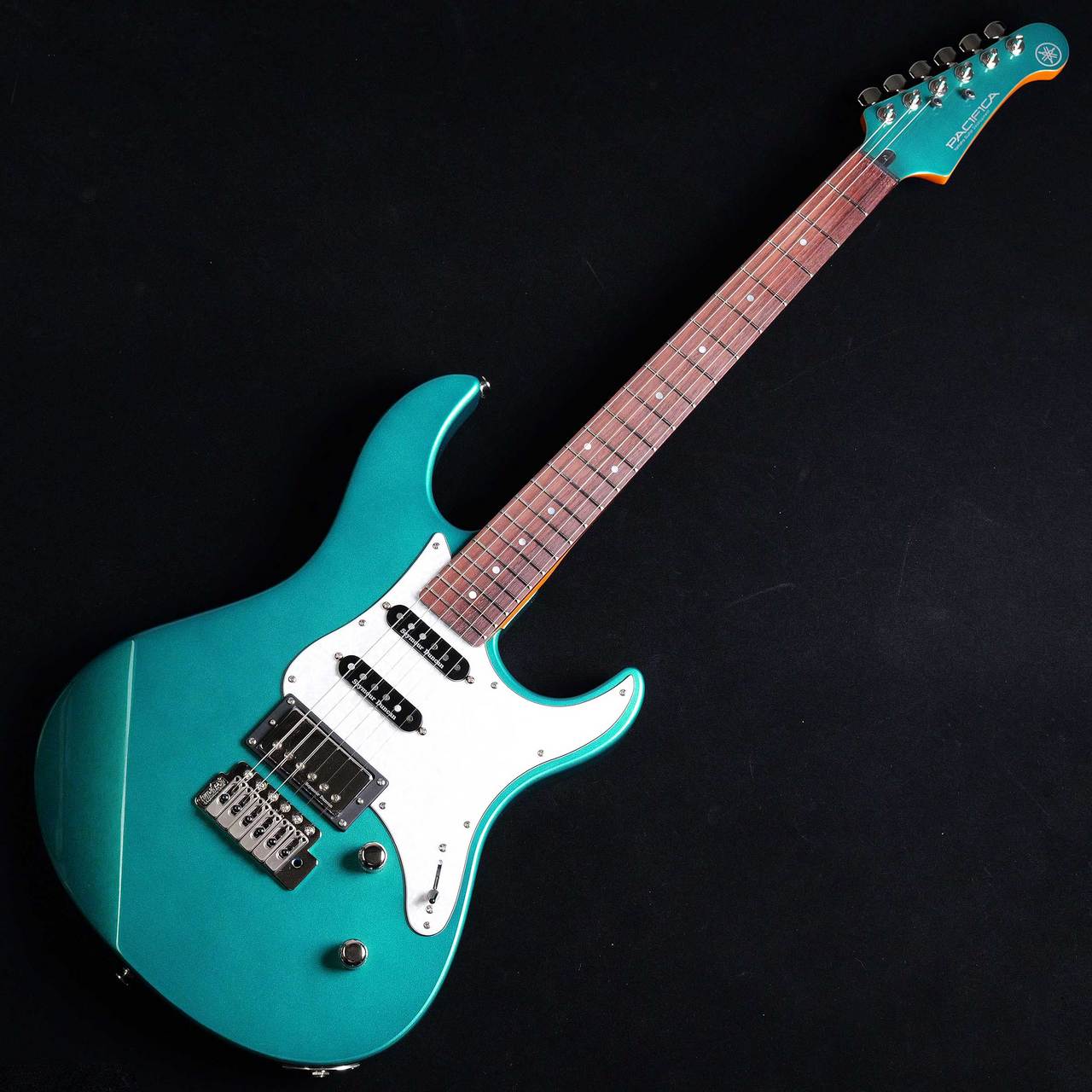 YAMAHA PAC612VIIX/TGM エレキギター 【中古】（中古/送料無料）【楽器