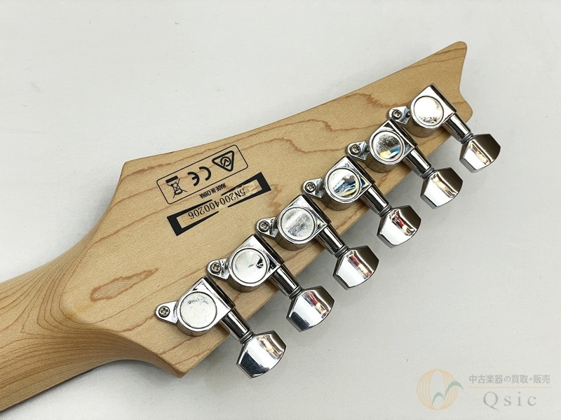 Ibanez GRX70QA-SB 【반품 OK】[UMN46]【우메다점 재고】 사진 7