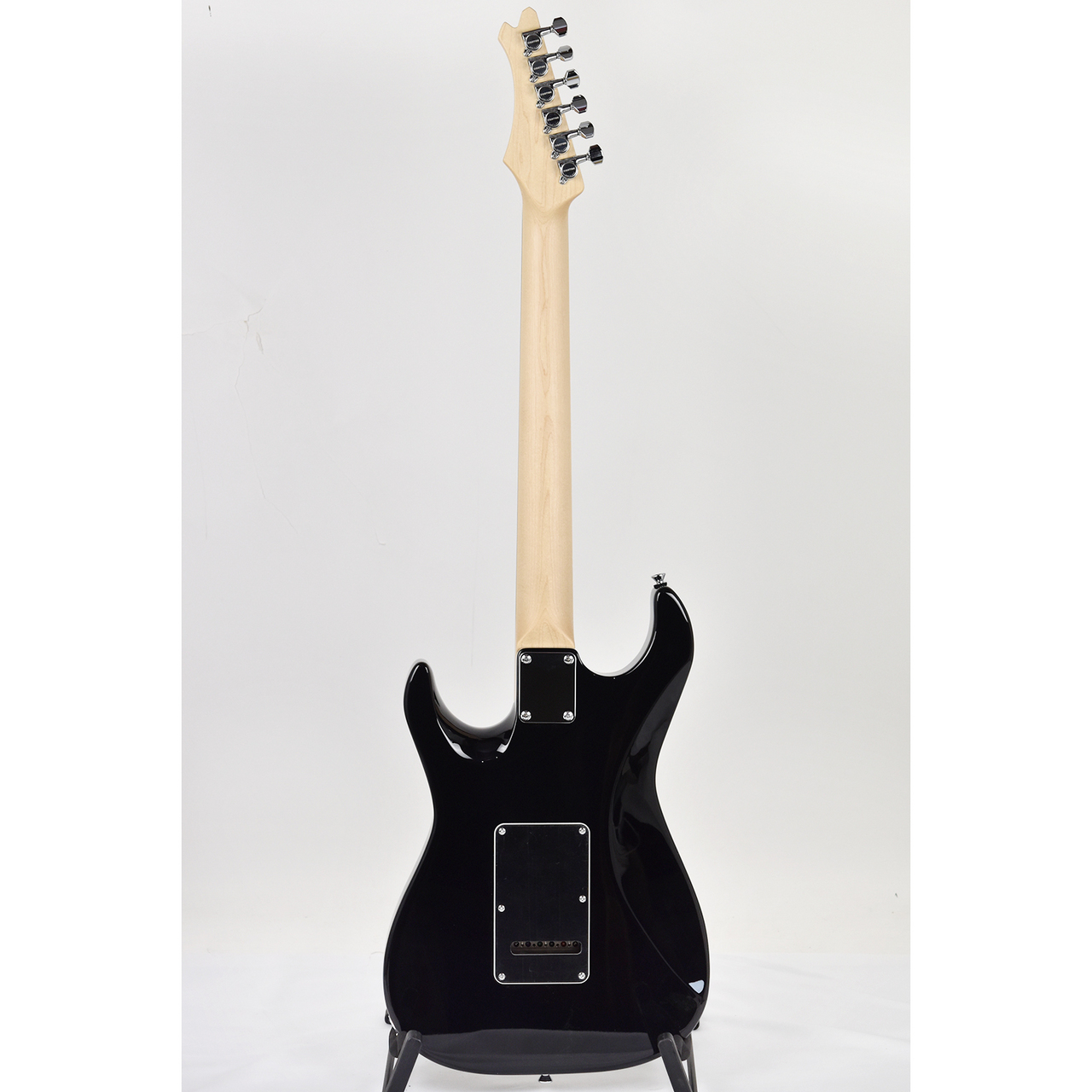 Kino Stay SSH エレキギター Kino stay - Black（新品）【楽器検索デジマート】