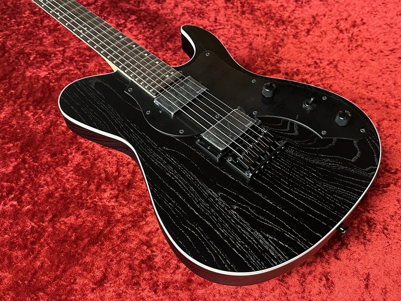 FUJIGEN(FGN) JIL2-ASH-DE664-R/OPB （新品/送料無料）【楽器
