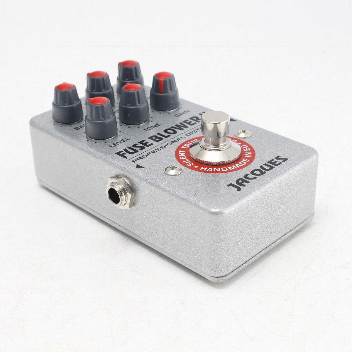 ファズ エフェクター 中古 Jacques Fuse Blower2 FB-2 JACQUES Fuse Blower-II 【御茶ノ水本店】（中古）【楽器検索デジマート】