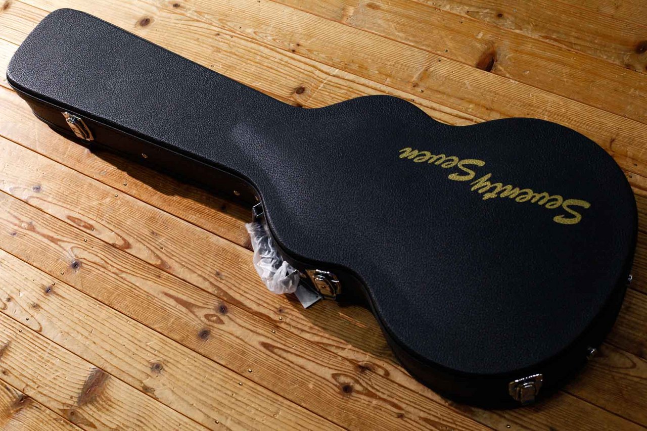 【中古】 ジャスト英会話手帖（3） Seventy Seven Guitars ALBATROSS-JAZZ-JT / NAT（新品特価/送料無料