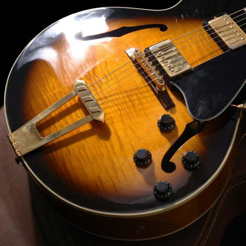 Gibson ES-175 Vintage Sunburst Vintage Sunburst 【御茶ノ水本店