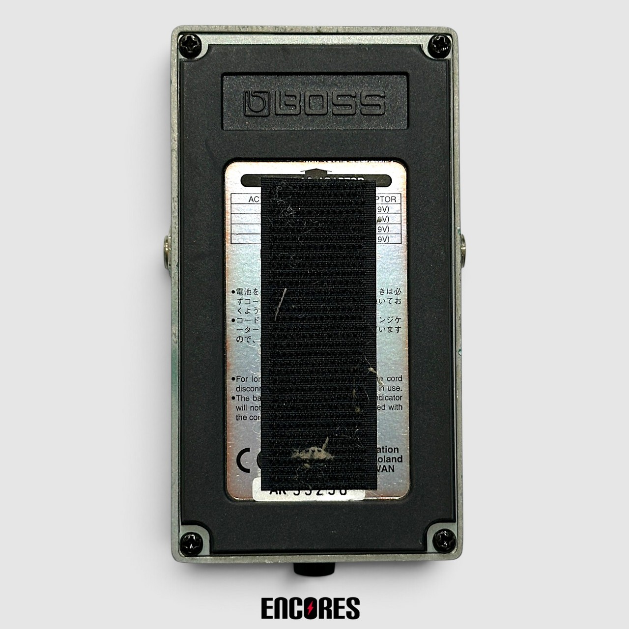 BOSS BOSS TR-2 TREMOLO（中古）【楽器検索デジマート】