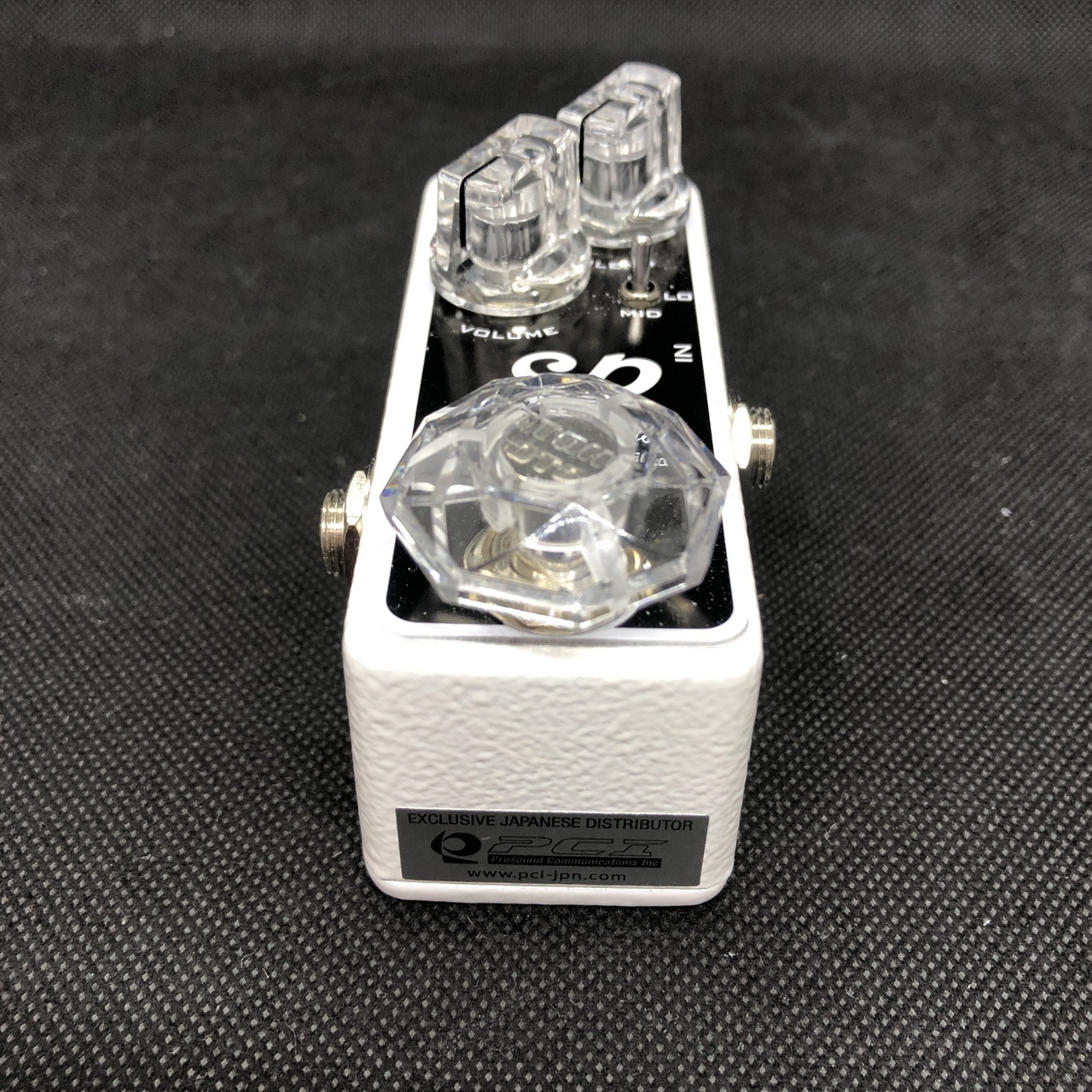 xotic SP compressor 美品中古　本体のみ Xotic SP Compressor （中古/送料無料）【楽器検索デジマート】