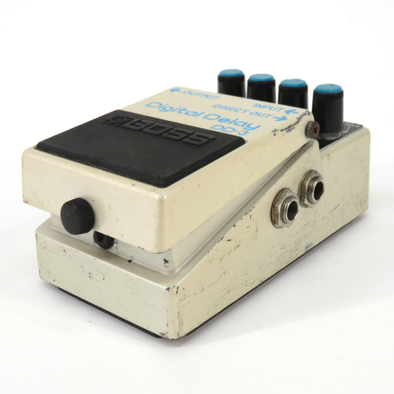 BOSS DD-3 Digital Delay（中古/送料無料）【楽器検索デジマート】