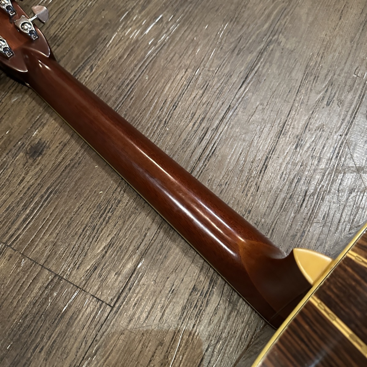 ARIA Dreadnought D-60 1974年製 Ryoji Matsuoka Acoustic Guitar