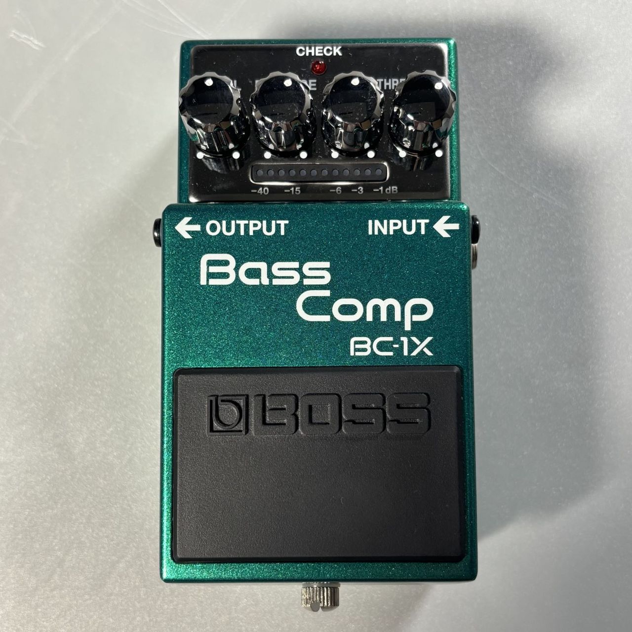 BOSS BC-1X ベースコンプ 【公式通販】