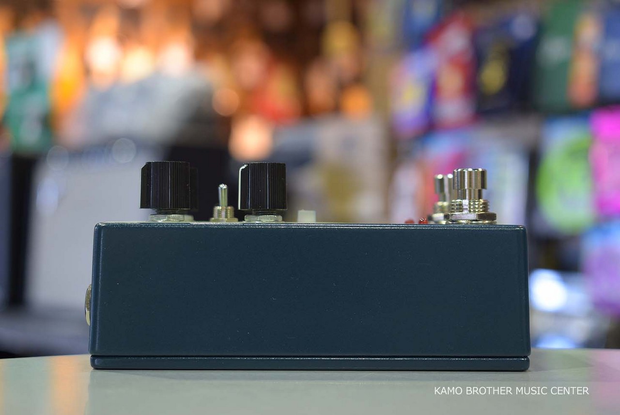 EarthQuaker Devices Silos（中古）【楽器検索デジマート】