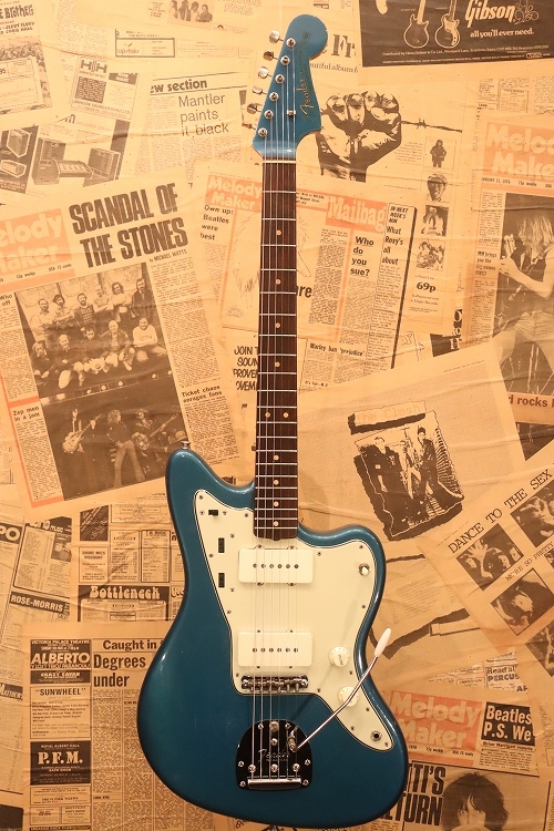 Fender 1963 Jazzmaster 