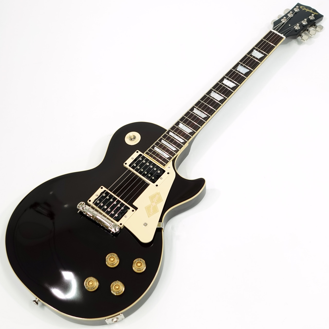 Epiphone Jeff Beck Oxblood 1954 Les Paul / Oxblood（新品/送料無料