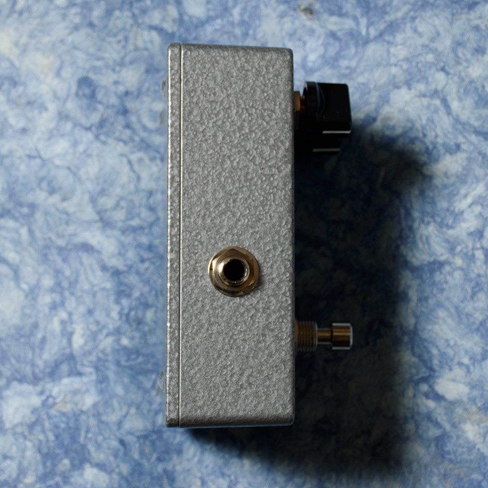 マキノ工房 SILVER MYTH III（新品）【楽器検索デジマート】