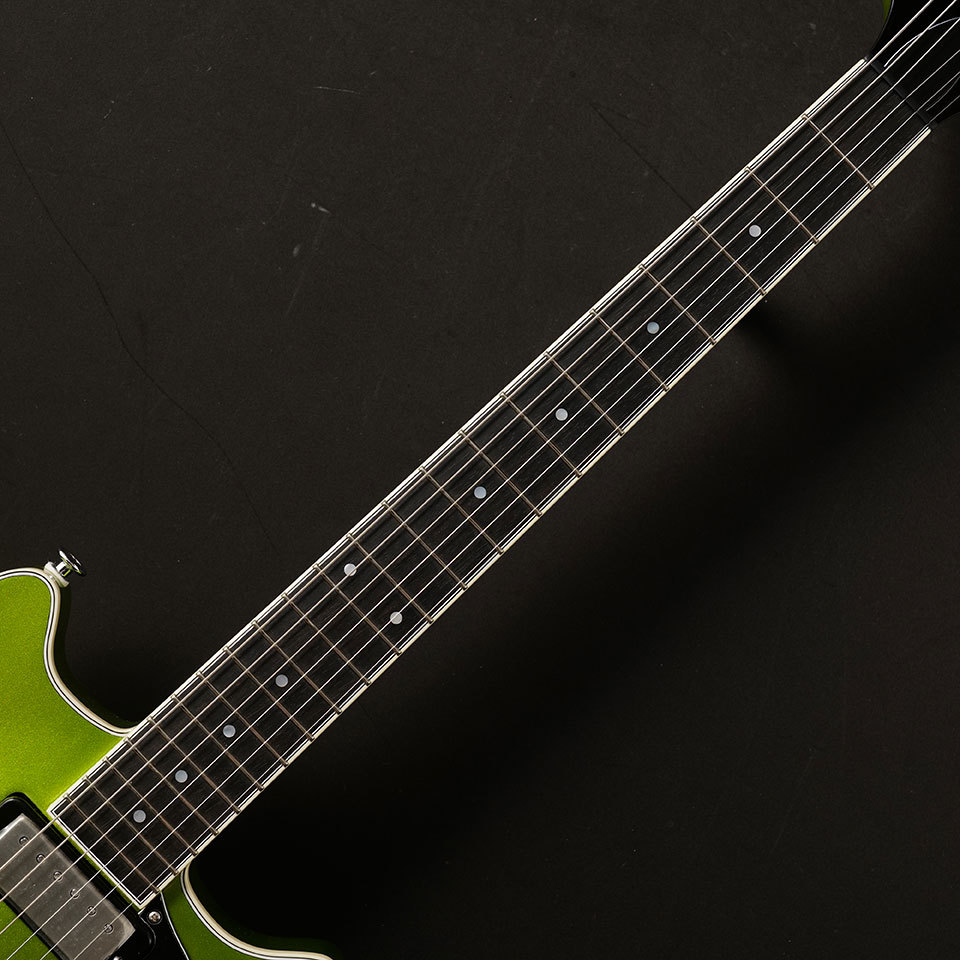 Kz Guitar Works Kz One Air Spruce M.Green（新品）【楽器検索