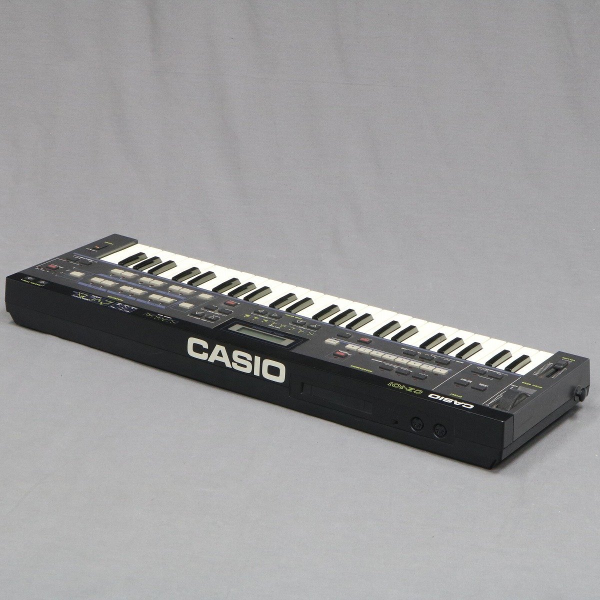 Casio CZ-101 【御茶ノ水本店】（中古/送料無料）【楽器検索