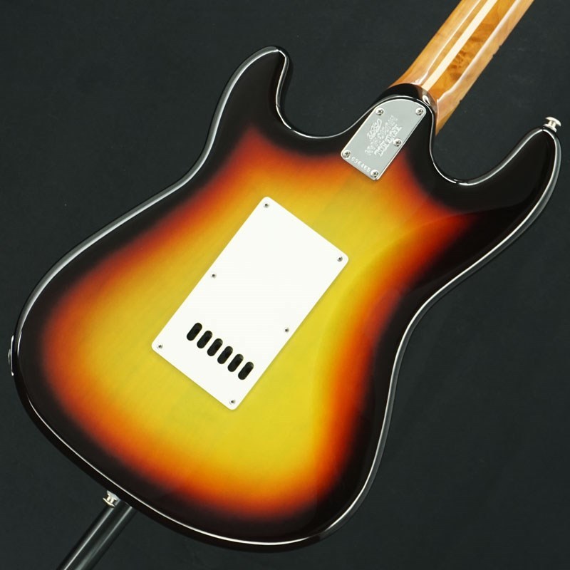 MUSIC MAN USED 中古 BFR Cutlass Classic 58 (Classic 58 Burst