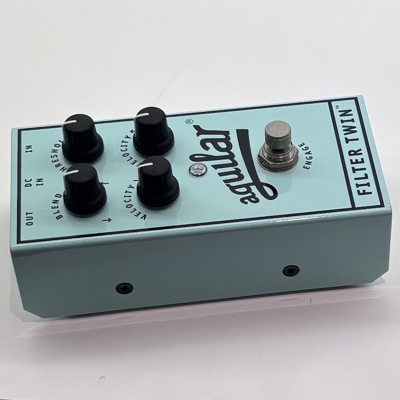 aguilar Filter Twin 【ベース用エンベロープフィルター】（中古