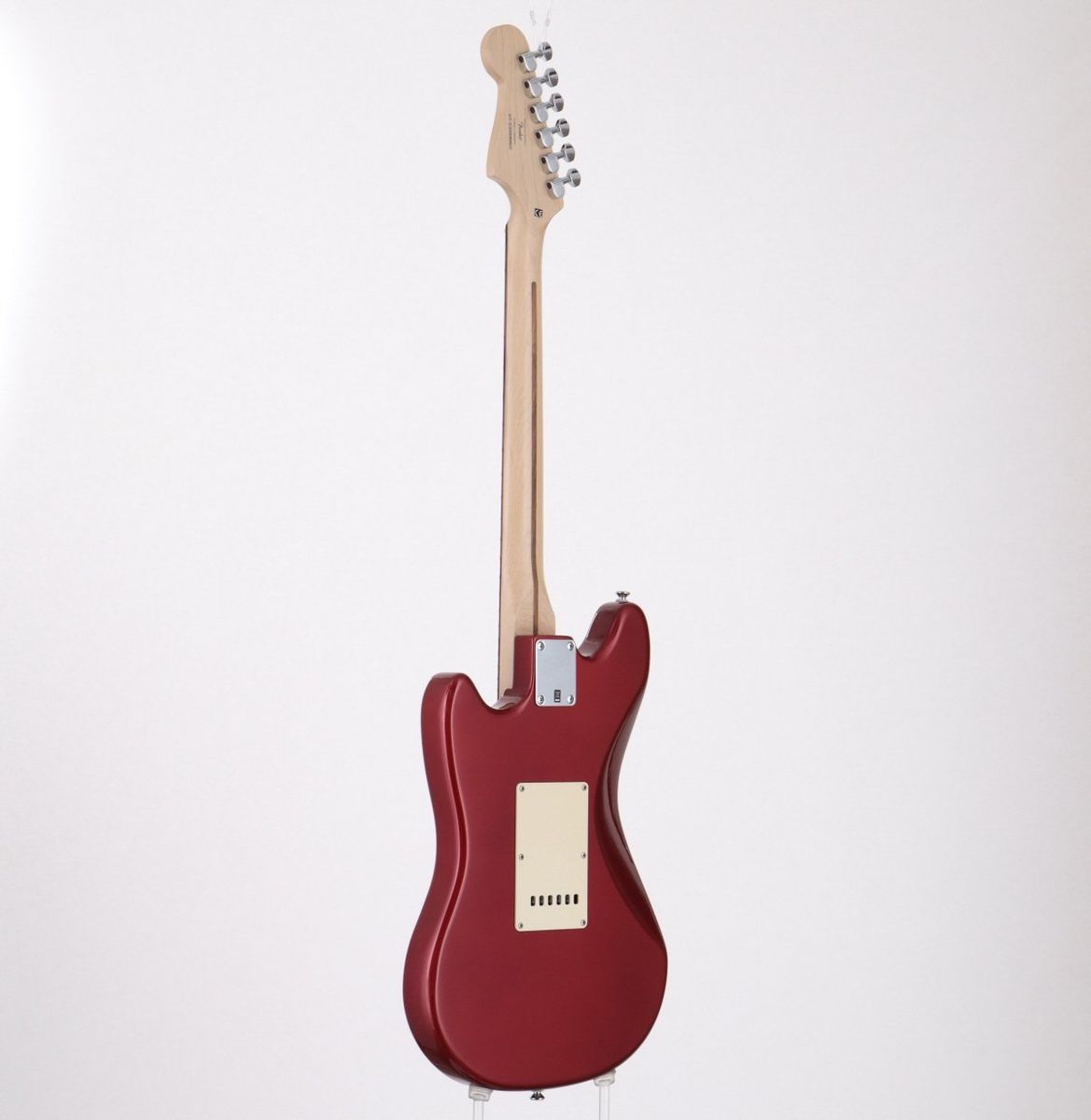 Squire by fender FSR cyclone CAR 中古美品 Squier by Fender 【中古】SQUIER / FSR Cyclone CAR 【新宿店】（中古