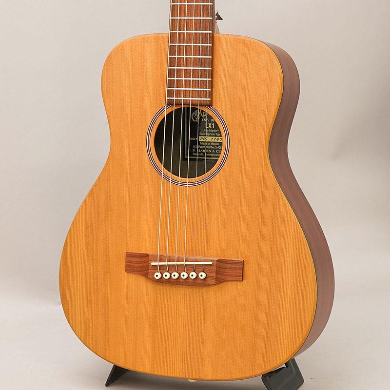 Martin LX1 Little Martin 中古 Martin USED 中古 Little Martin LX1 マーチン マーティン（中古