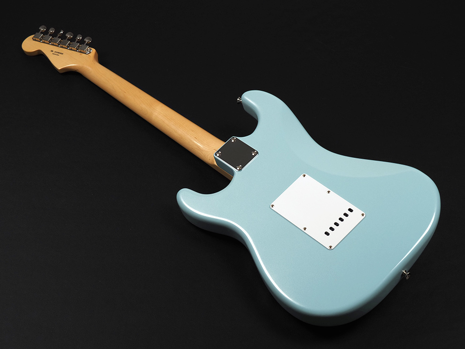 Fender Made in Japan Traditional 2025 Collection 60s