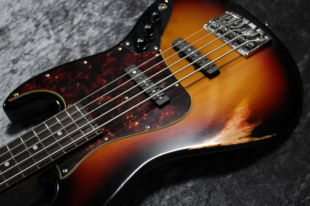 momose MJ・Five1-STD/R-3TS-Aged-#21051【4.36kg】（新品/送料無料