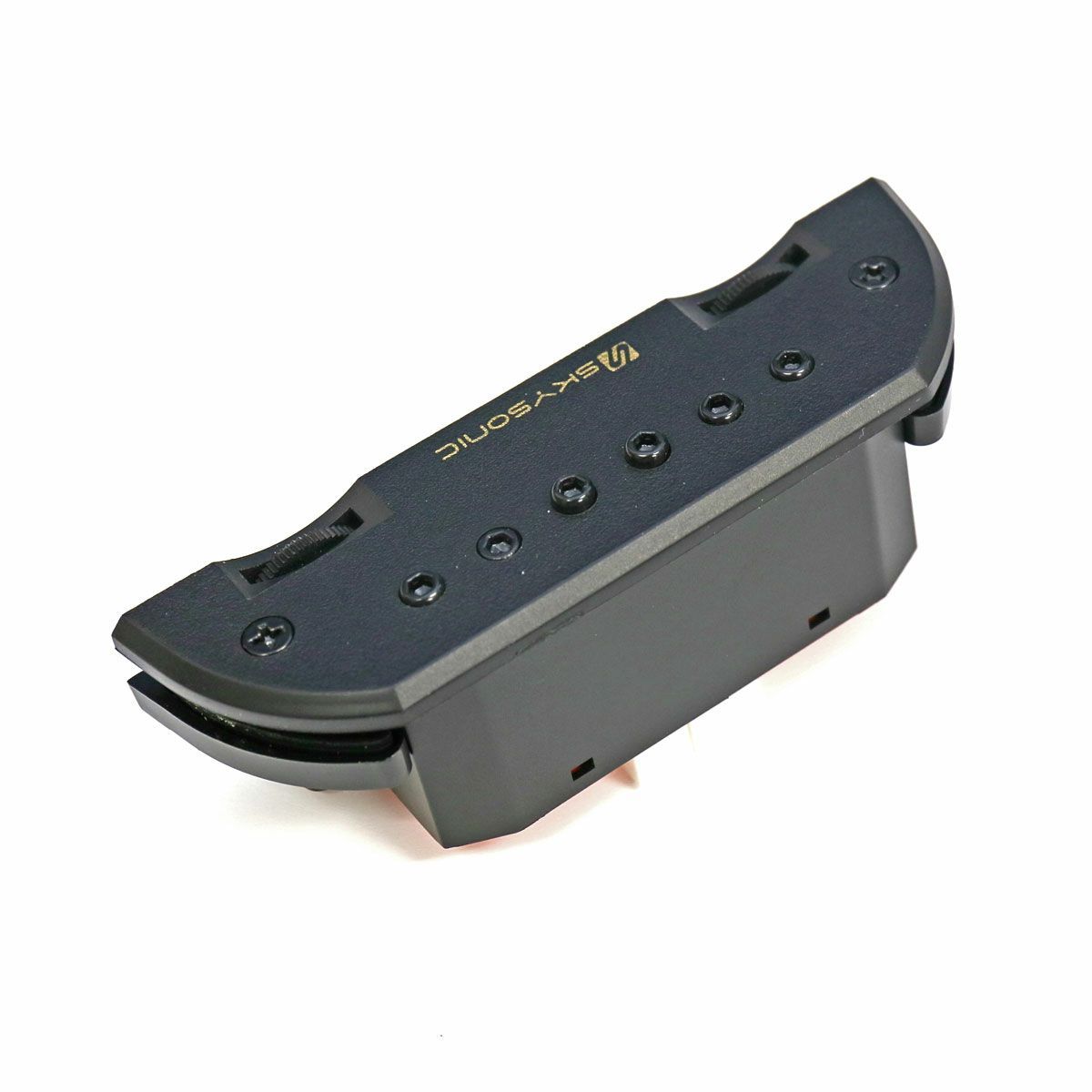 SKYSONIC New T-903 2Way Sound Hole Pickup（新品/送料無料）【楽器