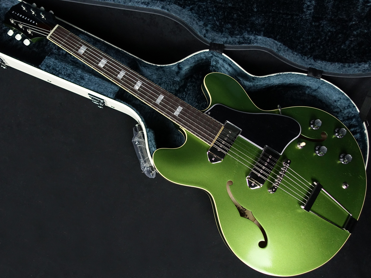 KING SNAKE Smith Green Viper（新品）【楽器検索デジマート】