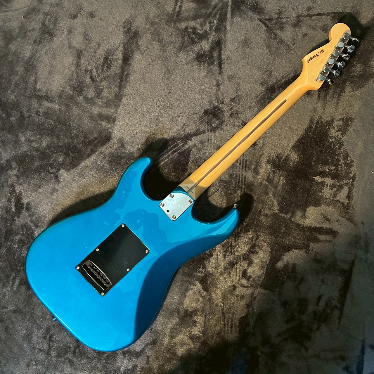 Fender Japan STM-DS/DK-125 Dr.Siegel LPB【USED】【3.4㎏】（中古