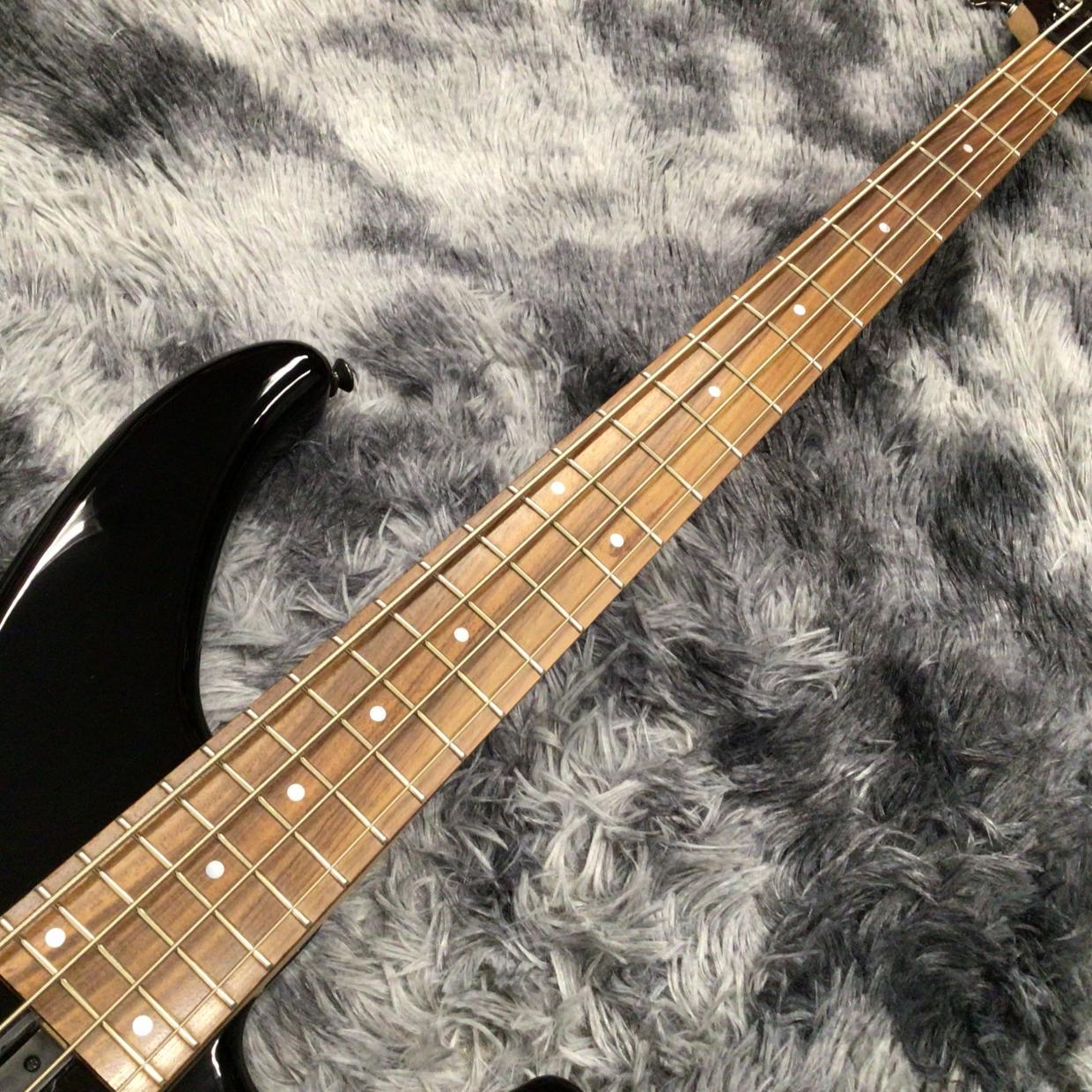YAMAHA TRBX304 / ブラック(BL)（新品/送料無料）【楽器検索デジマート】