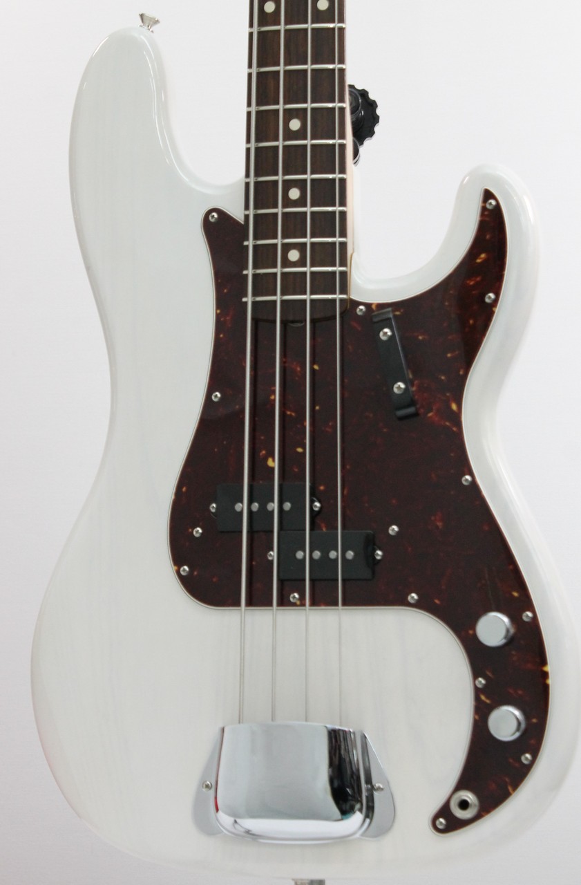 Fender Custom Shop Yamano Limited 1961 Precision Bass N.O.S