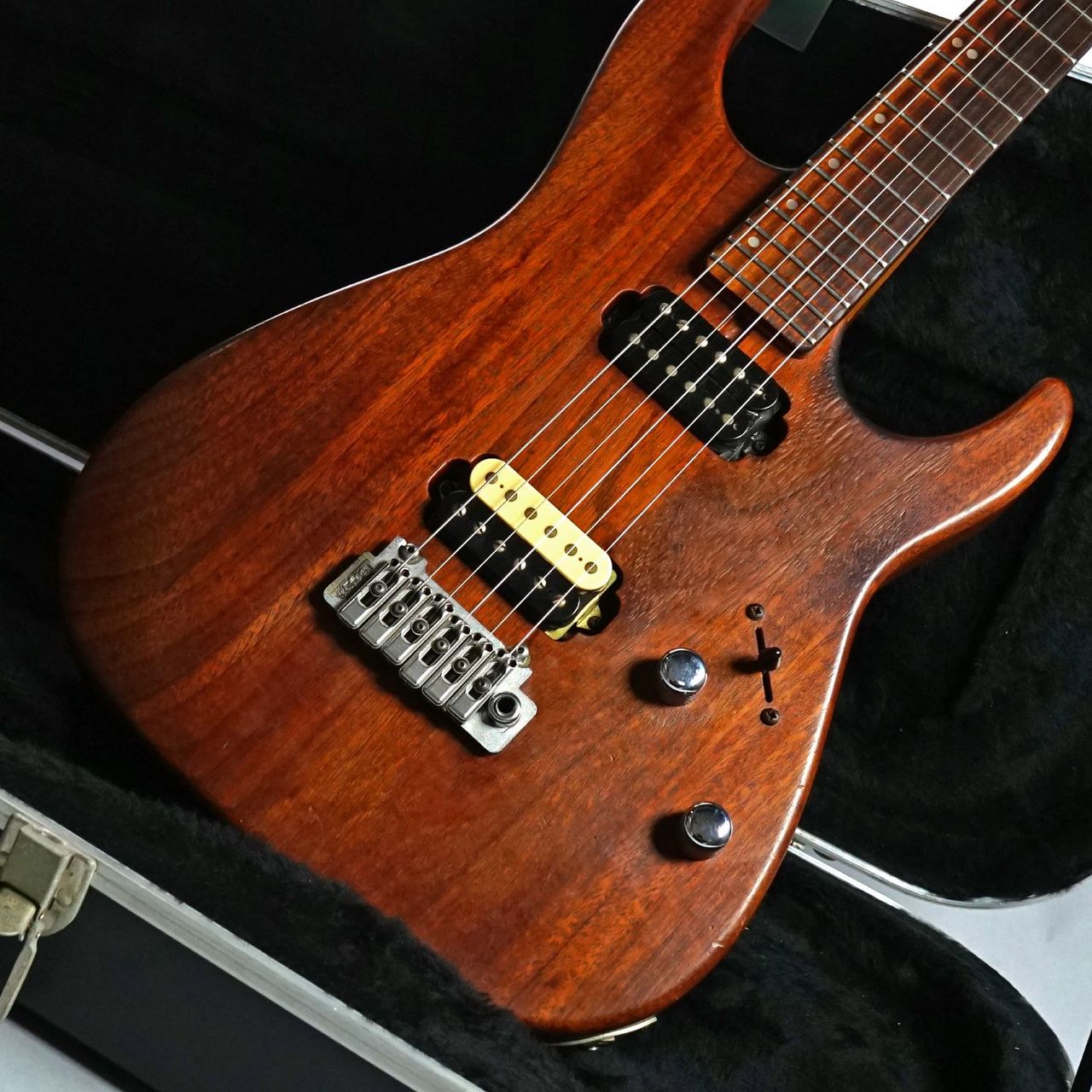 Washburn MG92 中古 重量3.64Kg 保証なし（中古/送料無料