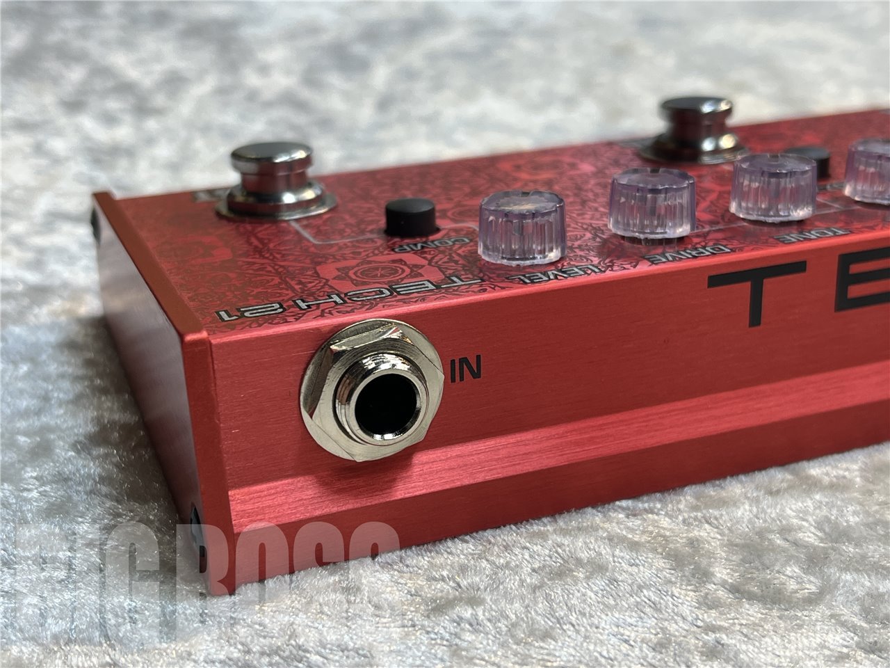 TECH21 RK5 FLY RIG V2 Richie Kotzen Signature Model（新品/送料無料 