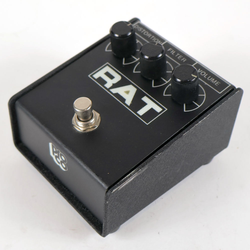 Pro Co 【中古】 ディストーション PROCO RAT2 エフェクター プロコ