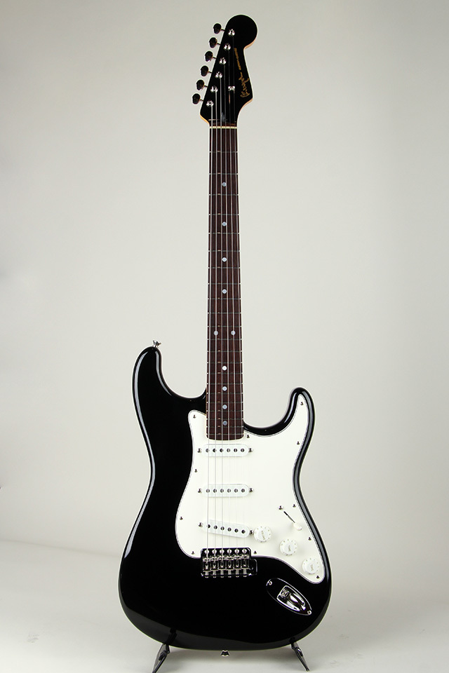 k.Nyuiギター 乳井（Nyui)ギター再び !? K.Nyui Custom Guitarsのご紹介 ! ～Vol.2