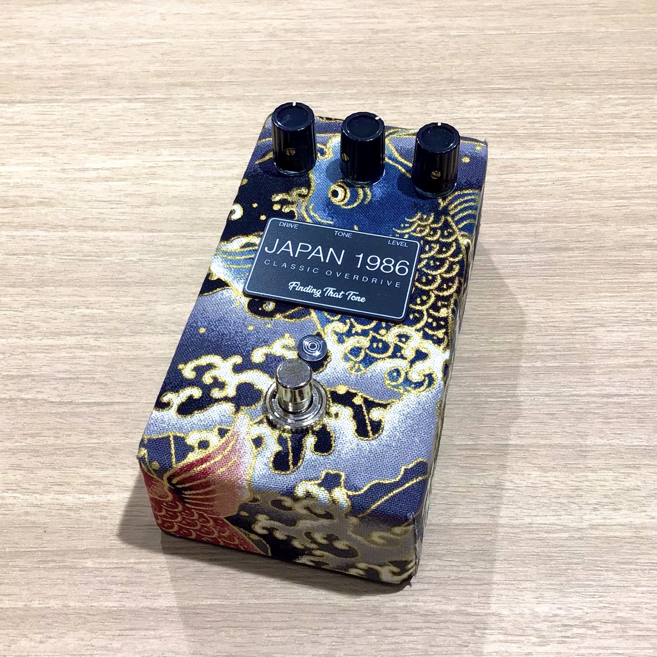 Finding That Tone JAPAN 1986/ KOI（新品）【楽器検索デジマート】