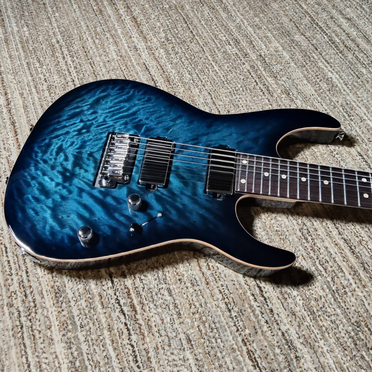 TOM ANDERSON Angel 7（新品/送料無料）【楽器検索デジマート】