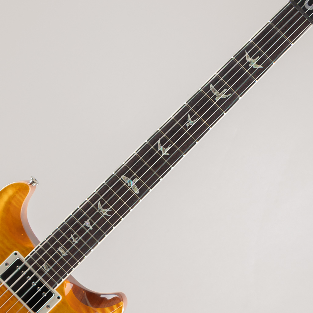 Paul Reed Smith(PRS) Santana Retro Santana Yellow 2025（新品/送料