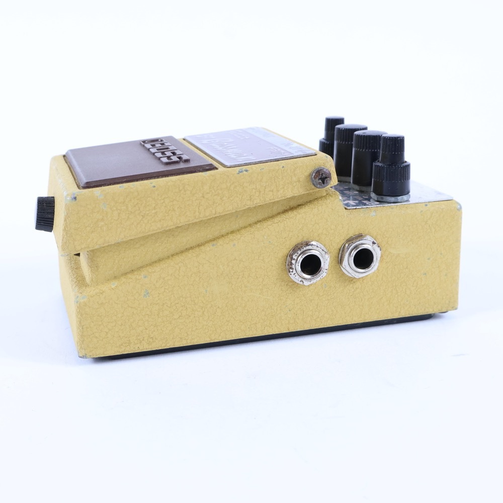 BOSS 【中古】 エフェクター BOSS FBM-1 Fender 59 Bassman ギター