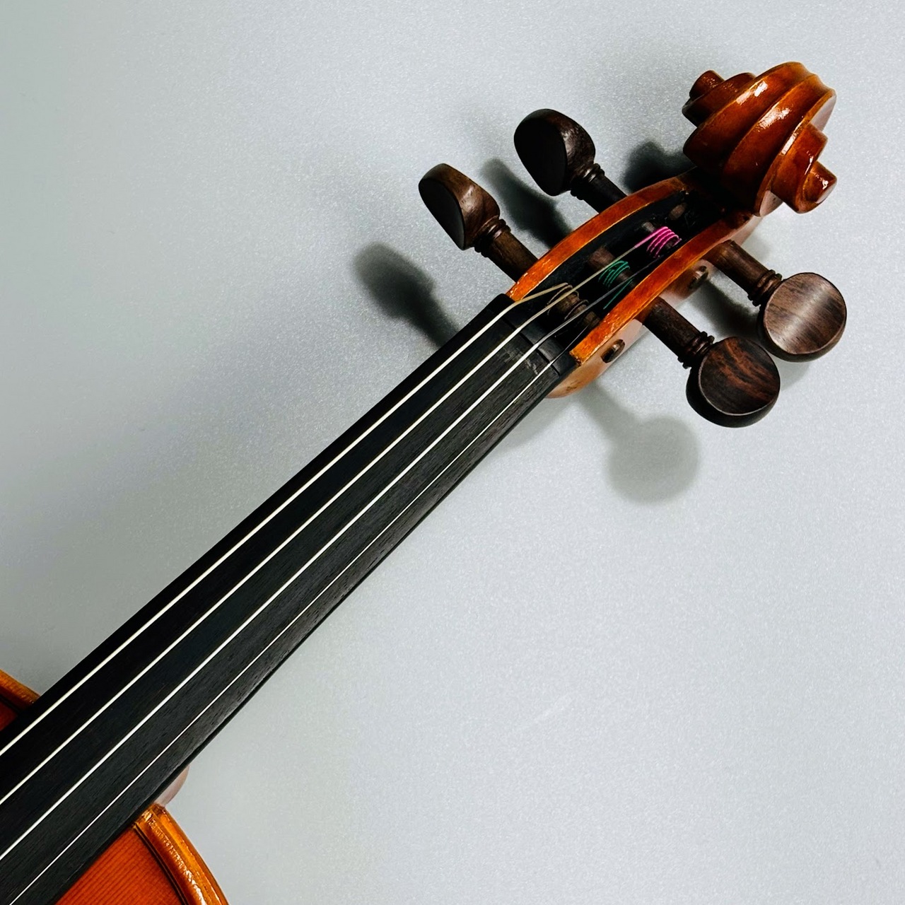 葉加瀬太郎シグネチャーモデル バイオリン弓 フェルナンブーコ 4/4 状態良好 葉加瀬太郎シグネチャーモデル バイオリン弓 フェルナンブーコ 4