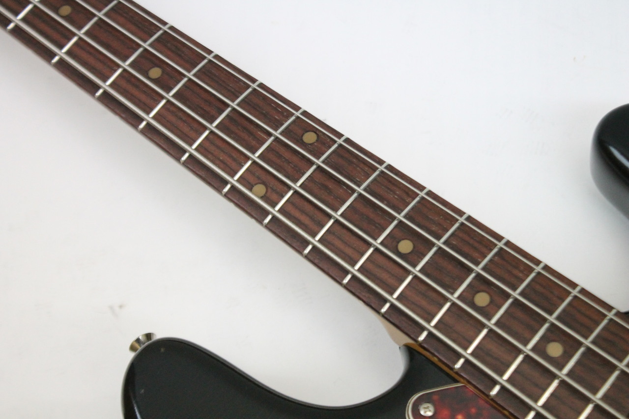 g7 Special g7-PB Lightly Aged / 3Tone Sunburst / 3.97kg【担当者