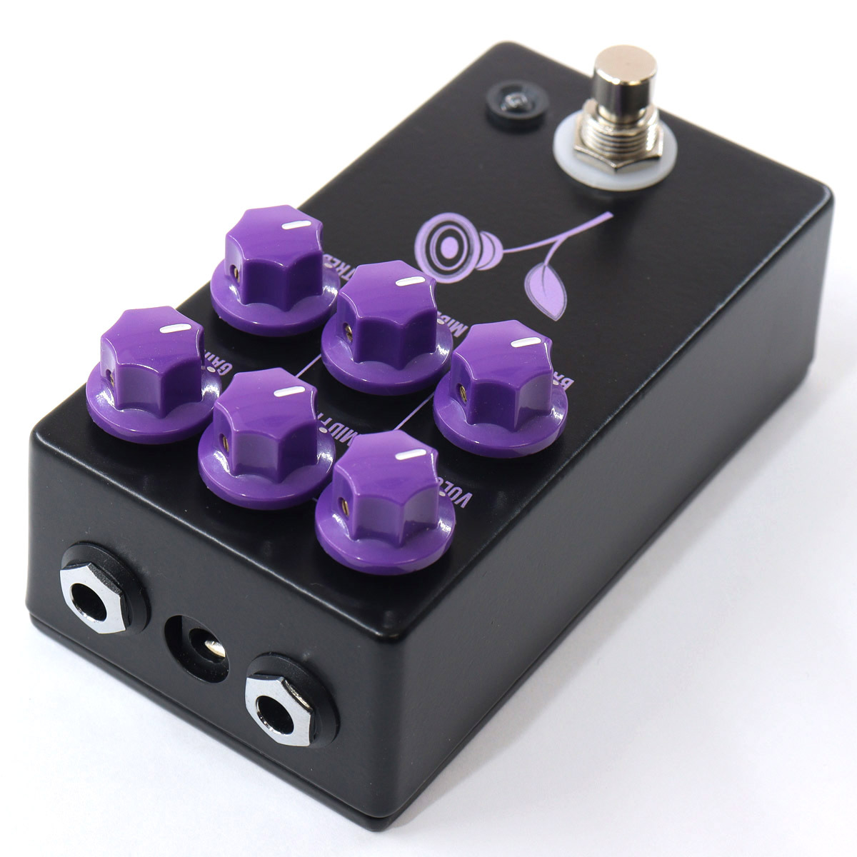 JHS Pedals The Violet Black 【池袋店】（中古）【楽器検索デジマート】
