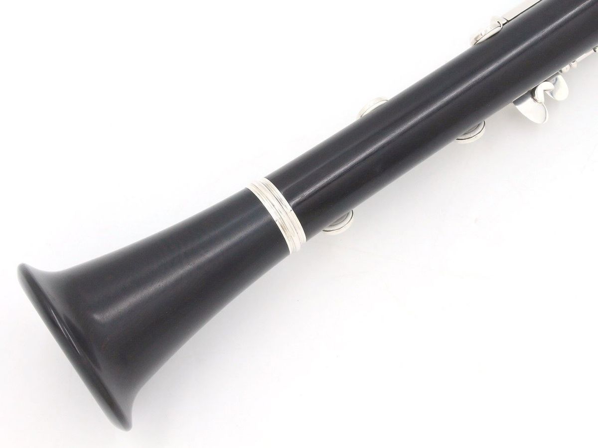 UEBEL B♭クラリネット Classic F.A.ユーベル 【横浜店】【値下げ