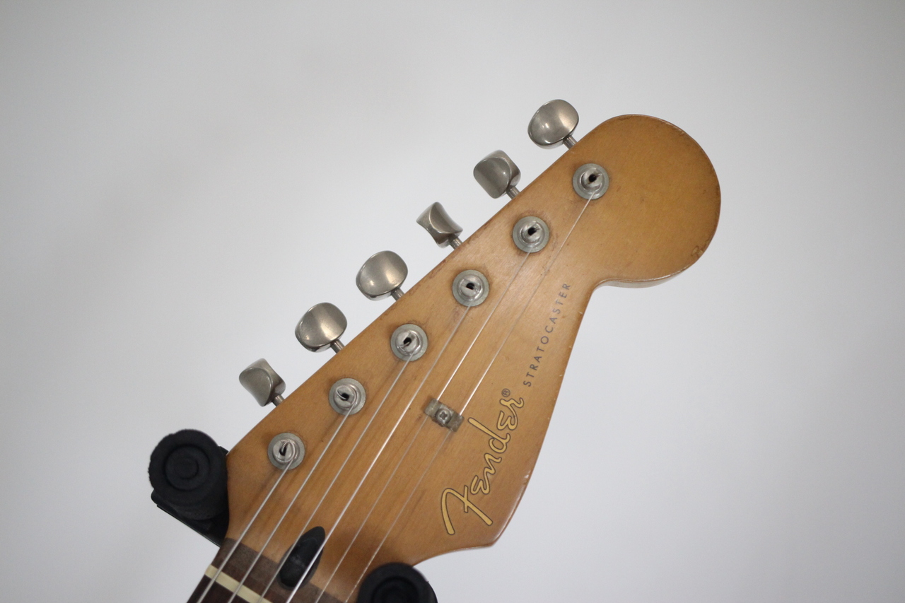 28,000円Fender mexico Stratocaster TEX-MEX