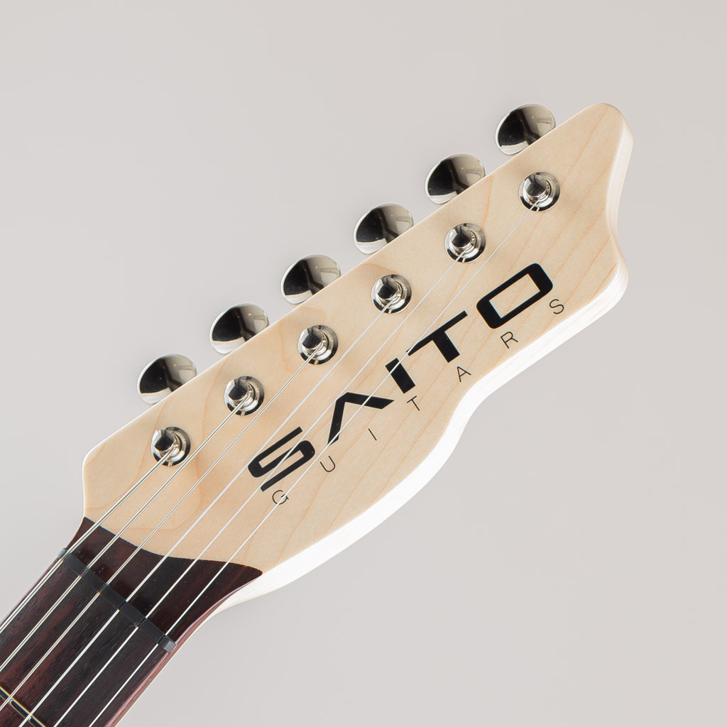 ホワイト ソリッドボディ エレキギター Squier by Fender Affinity Series Stratocaster - Olympic