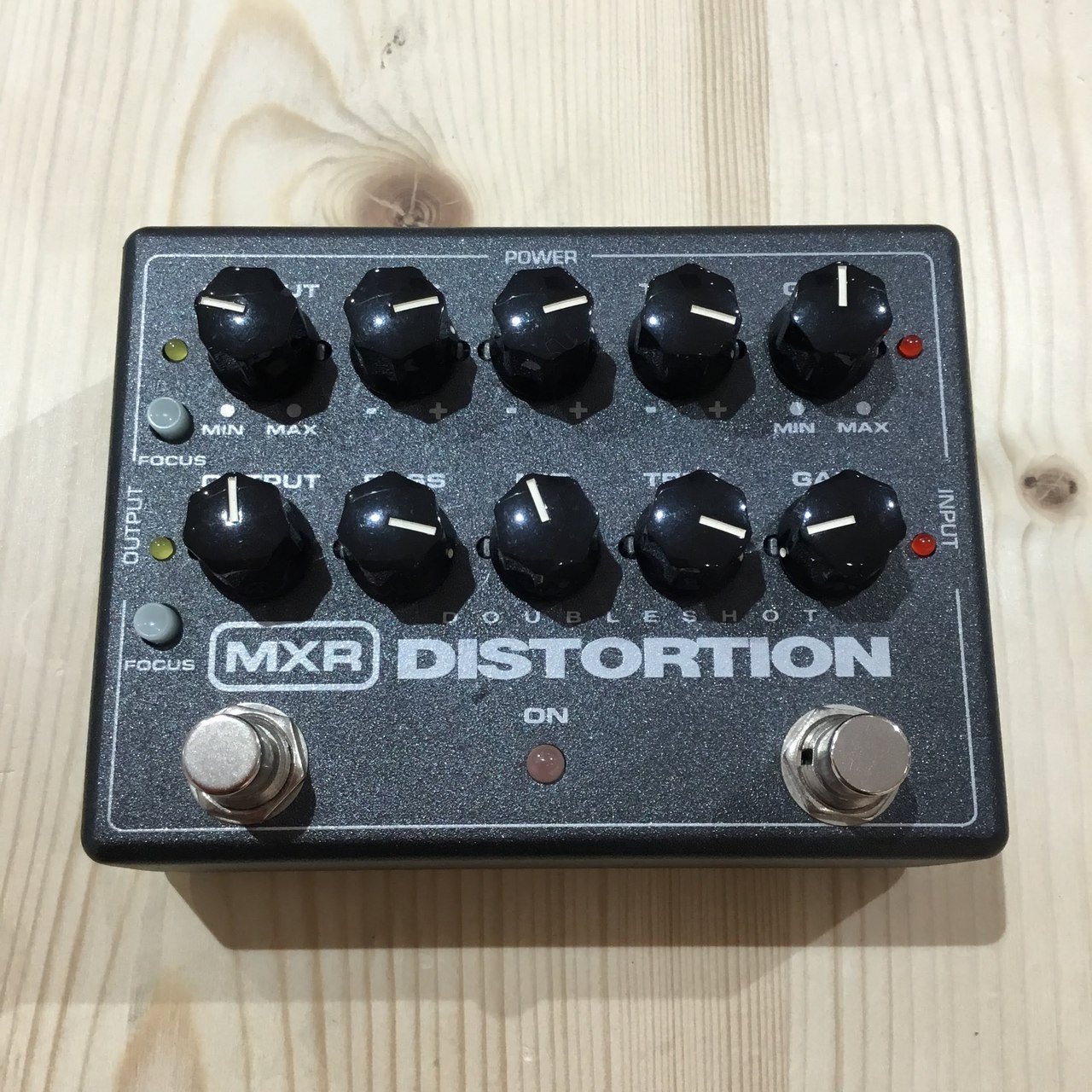 MXR M151R