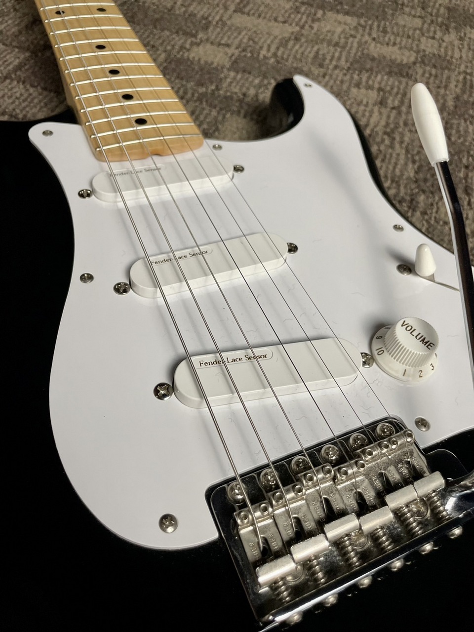 Fender Japan Stratocaster Qシリアル 【公式通販】
